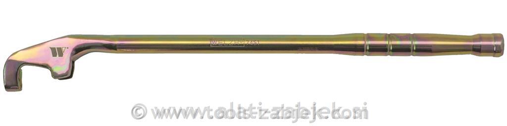 Wrench extender WELZH