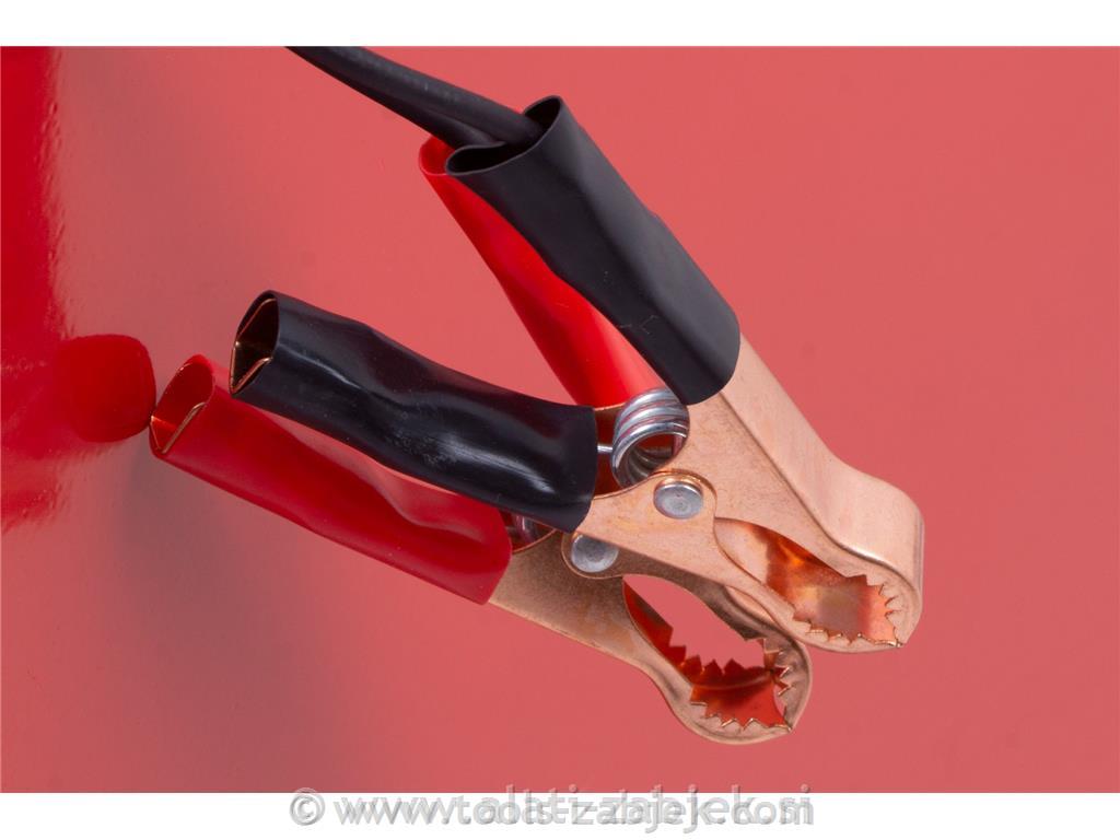 ATF splakovalni stroj + komplet adapterjev WELZH