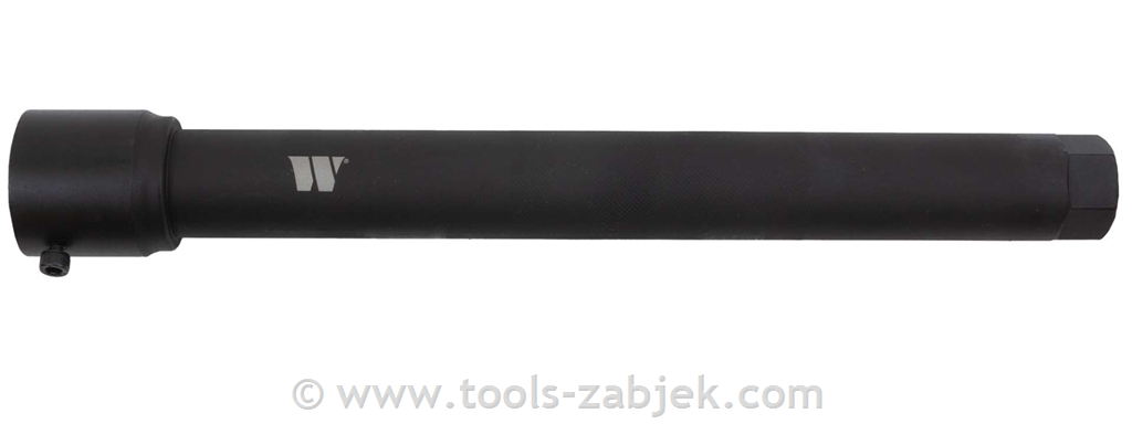 Axle assembly removal and installation kit WELZH