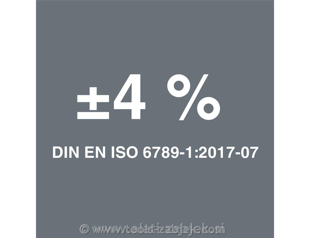 16-piece bicycle tool set Torque 1 WERA