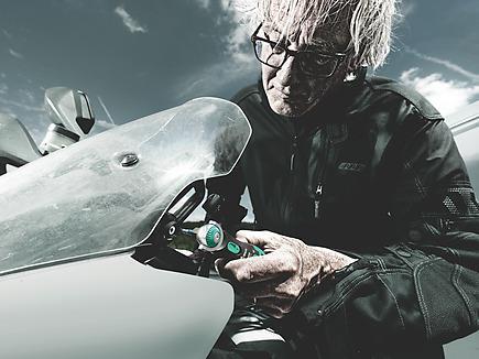 8009 Zyklop Pocket Set 1, 13 pieces WERA