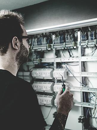 338/2 Terminal block operating tool set, WERA