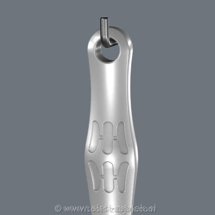 Self-adjustable spanner Joker 6004 WERA