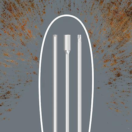 T-handle screwdriver Hex-Plus WERA