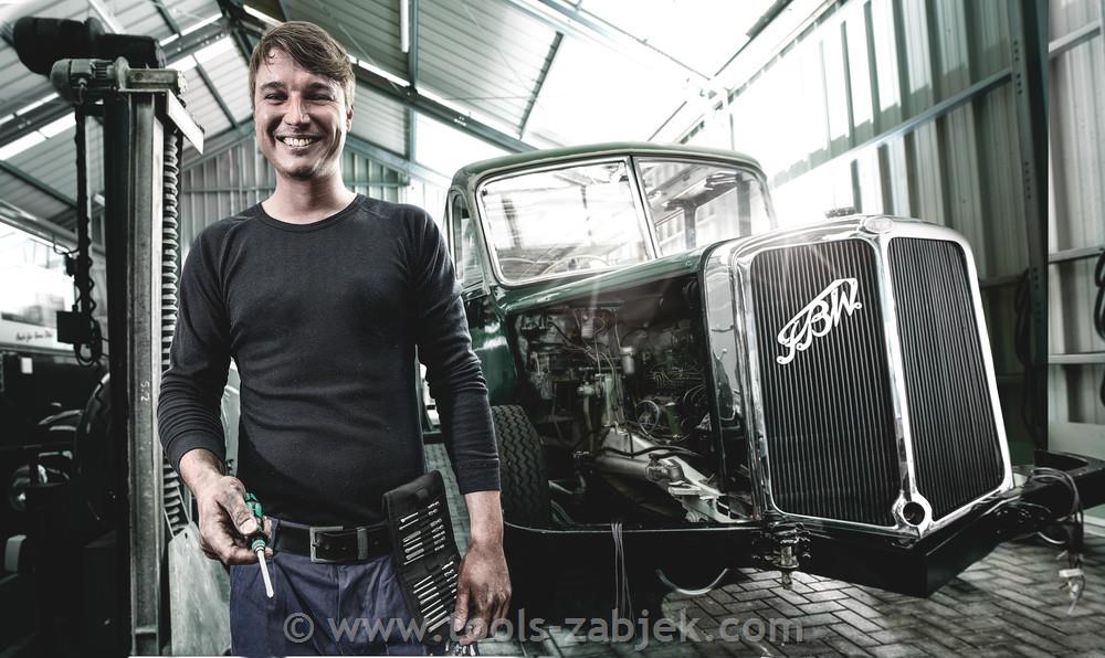 Bitholding screwdriver Kraftform Kompakt WERA