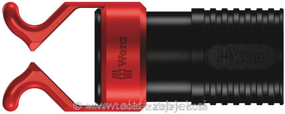 Nastavek za prijemanje vijakov WERA