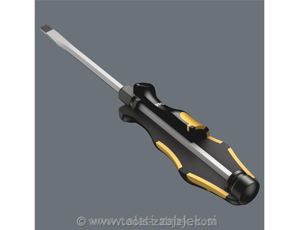 Kraftform Kompakt SH tool set WERA