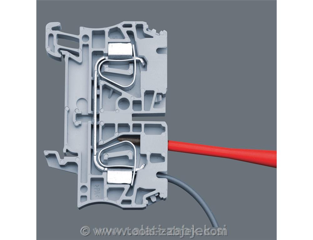 Kraftform Kompakt SH tool set WERA