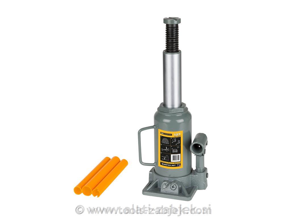 12 Ton Bottle Jack WINNTEC