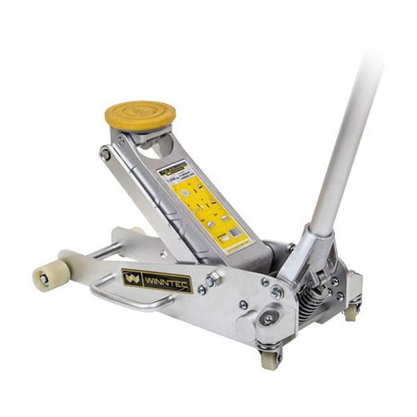 Hidravlična krokodil dvigalka 1,35T - ALU WINNTEC