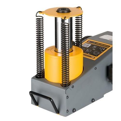 Pnevmatsko hidravlično dvigalo 24T WINNTEC