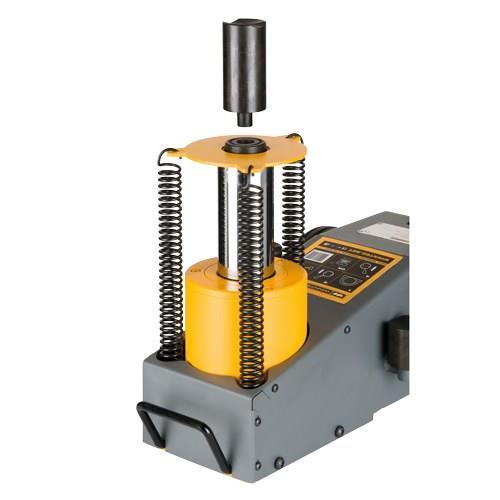 Pnevmatsko hidravlično dvigalo 24T WINNTEC