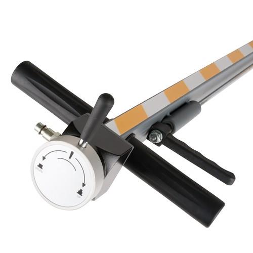 Pnevmatsko hidravlično dvigalo 32/16T WINNTEC