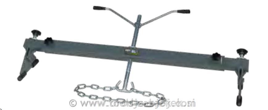 Nosilec motorja 300kg WINNTEC