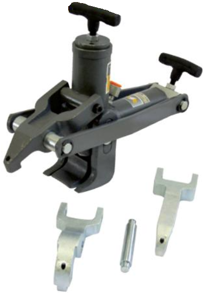 Hidravlični nastavek WINNTEC