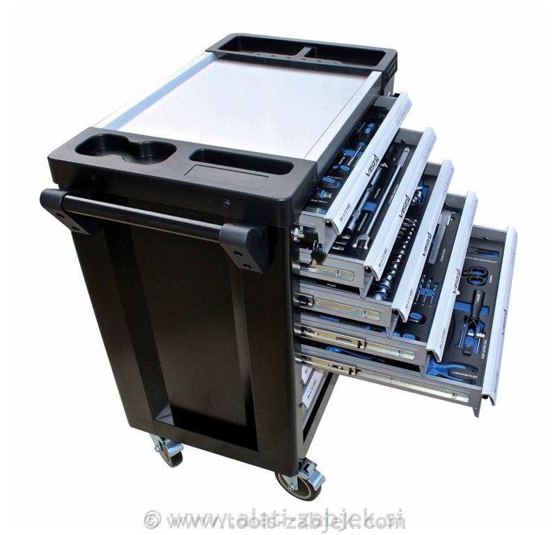 Tool Master tool trolley AP