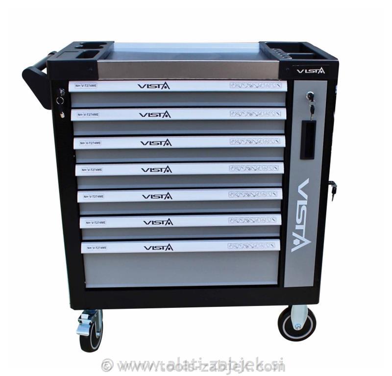 Tool Master tool trolley AP