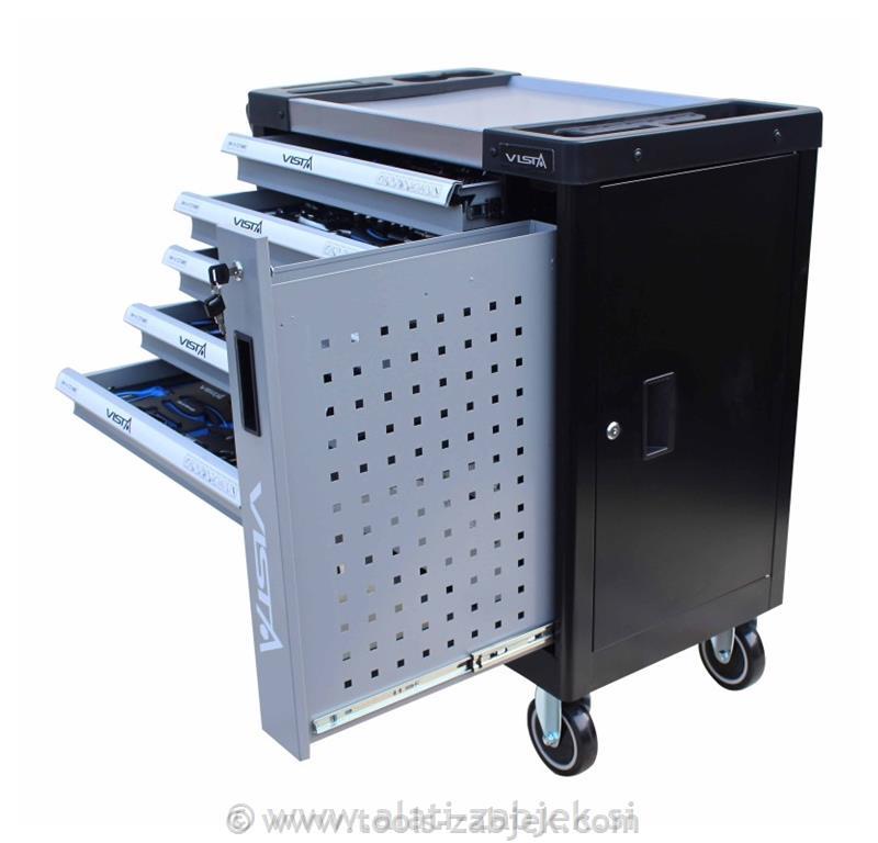 Tool Master tool trolley AP