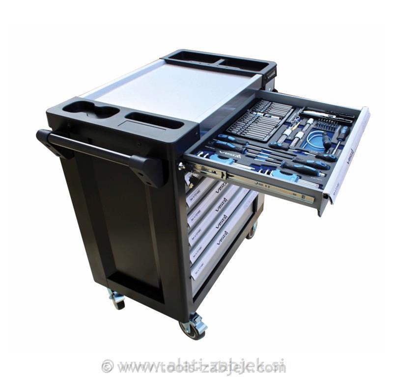 Tool Master tool trolley AP