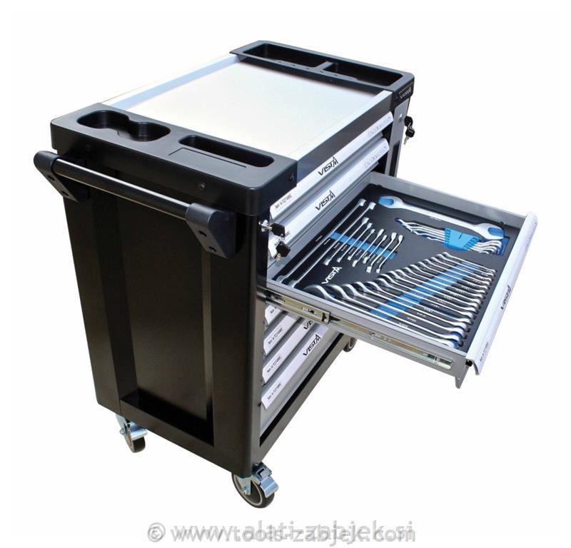 Tool Master tool trolley AP