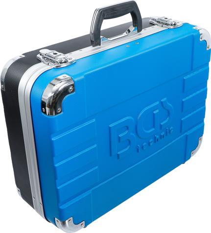 95 pcs. Plumbers Tool Assortment BGS TECHNIC