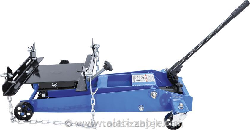 Jack lift for transmition 500 kg BGS TECHNIC