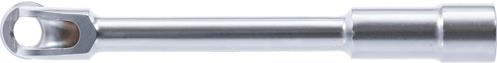 Deep Hole Pipe Spanner Set 8 - 19 mm BGS TECHNIC