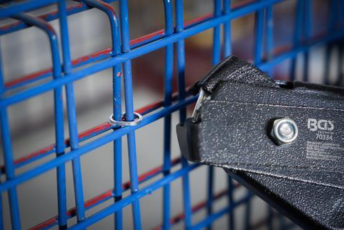 Hog Ring / Fence Ring Pliers BGS TECHNIC