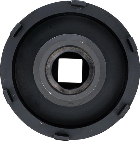 Socket wrench for Mercedes-Benz rear axl BGS TECHNIC