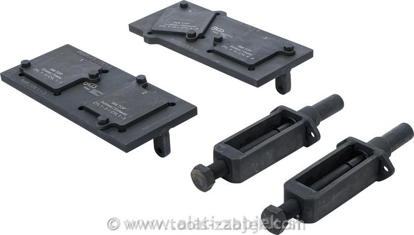 Engine Timing Tool Porsche M96 / M97 BGS TECHNIC