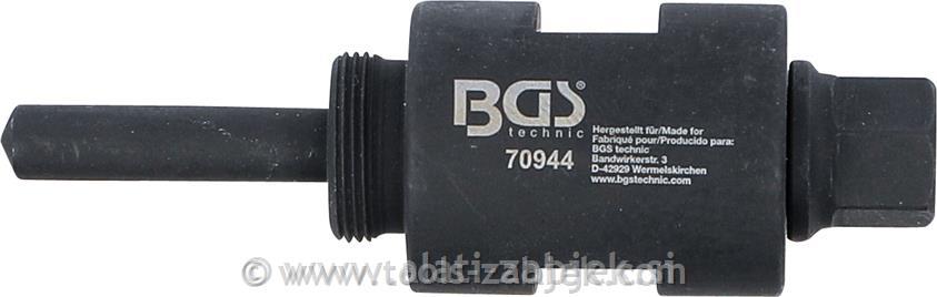 Balance Shaft Gear Puller BMW B46, B47 BGS TECHNIC