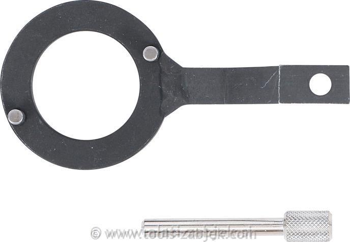 High Pressure Pump Locking Tool JaguarLand Rover BGS TECHNIC