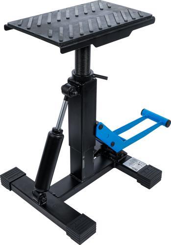 Motorcycle lift 150 kg BGS TECHNIC