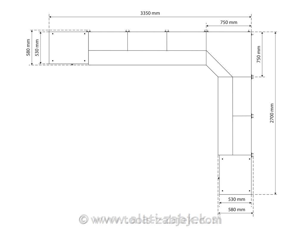 8-part workshop composition BGS TECHNIC