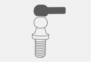 Tools for ball joints