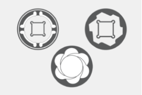 Special socket wrenches