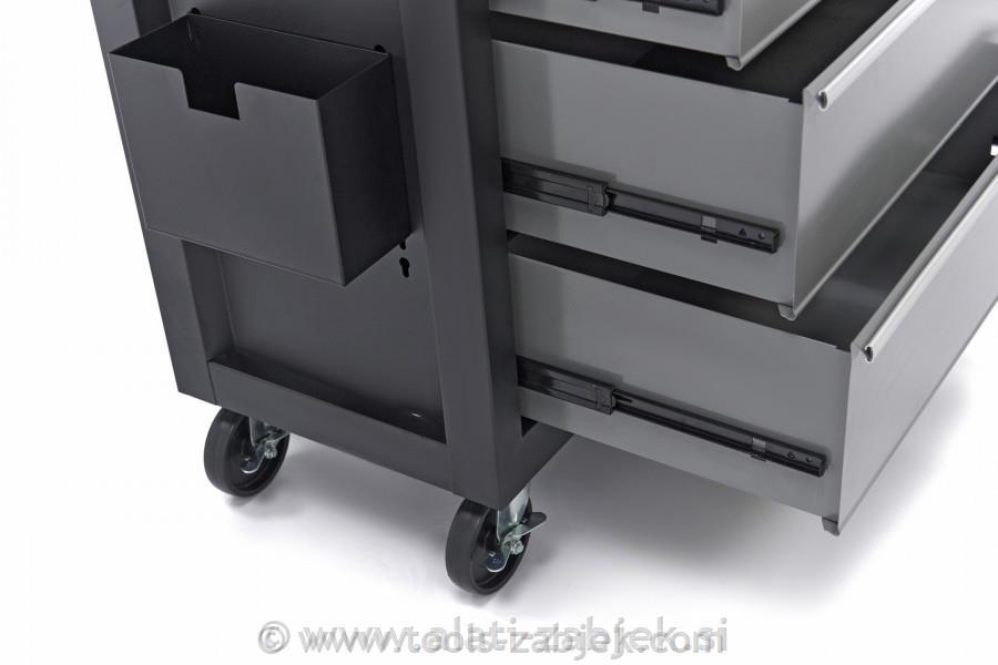 Tool trolley 80 cm HB