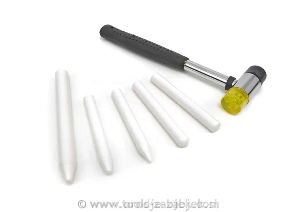 Naprava za popravilo udrtin brez barvanja HB