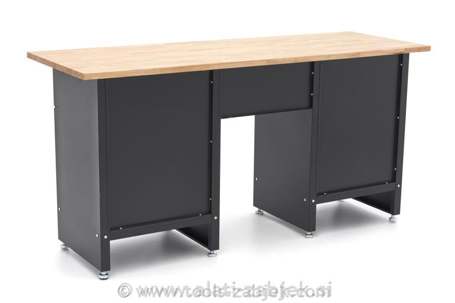 Workbench 171 cm with 6 Drawers HB