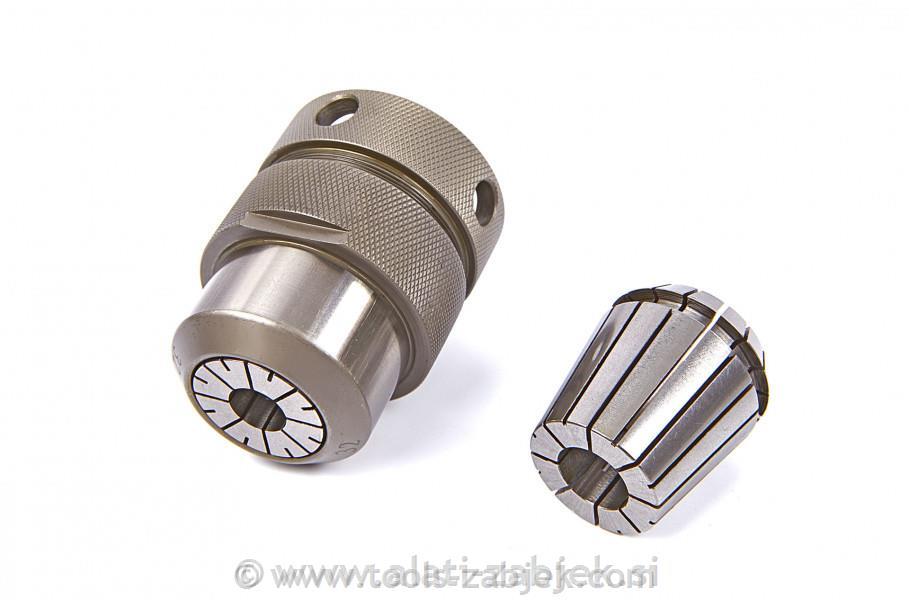 Device for grinding drill bits 8-32 mm HB