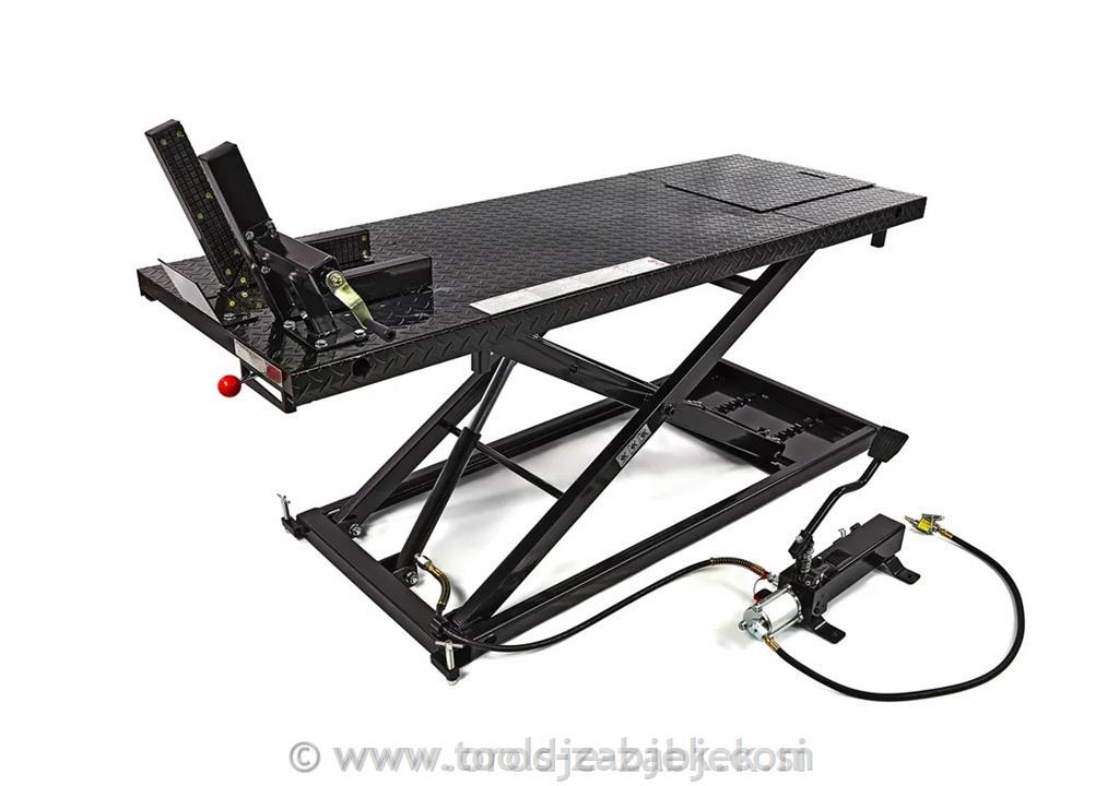 Dvigalo za motor 700kg HB