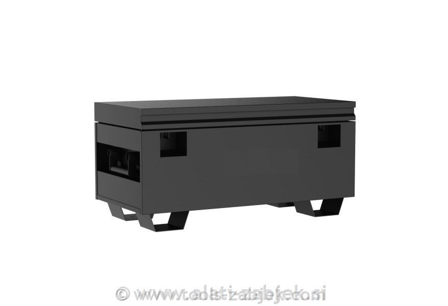 Metal storage box HB