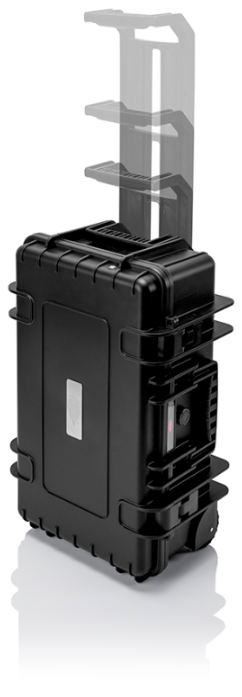 Tool Case "Robust26" Electric KNIPEX