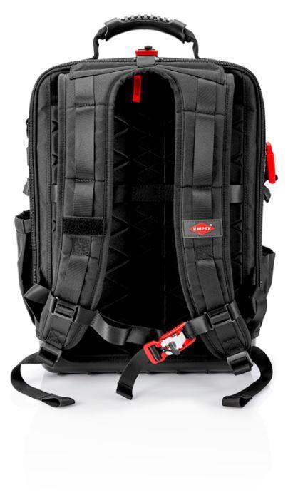 Tool backpack Modular X18 Electro KNIPEX
