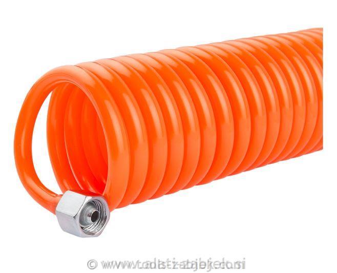 Mini blower with hose RED LINE