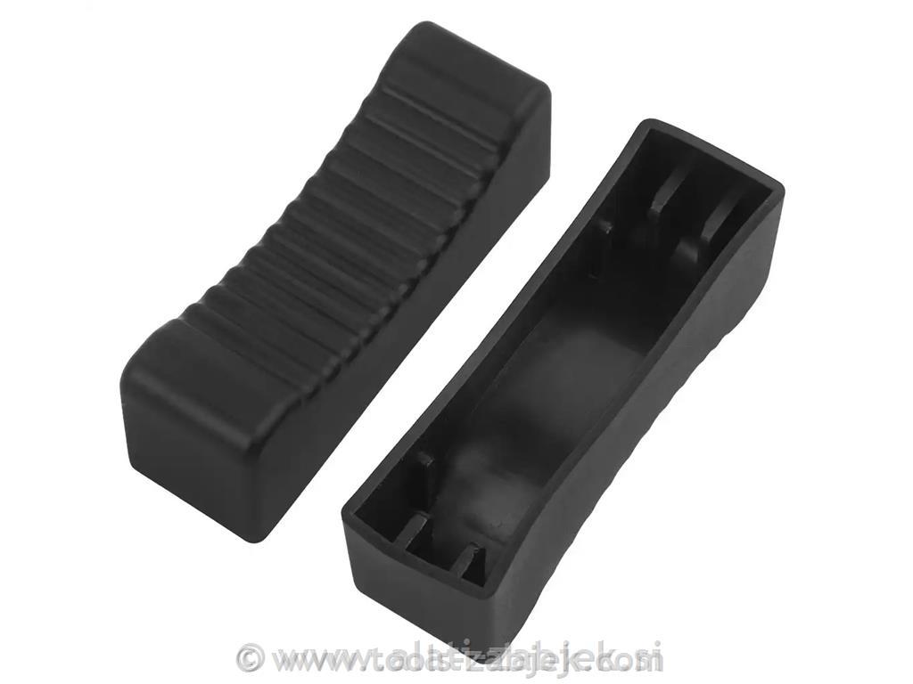 Rubber pad for stand RED LINE