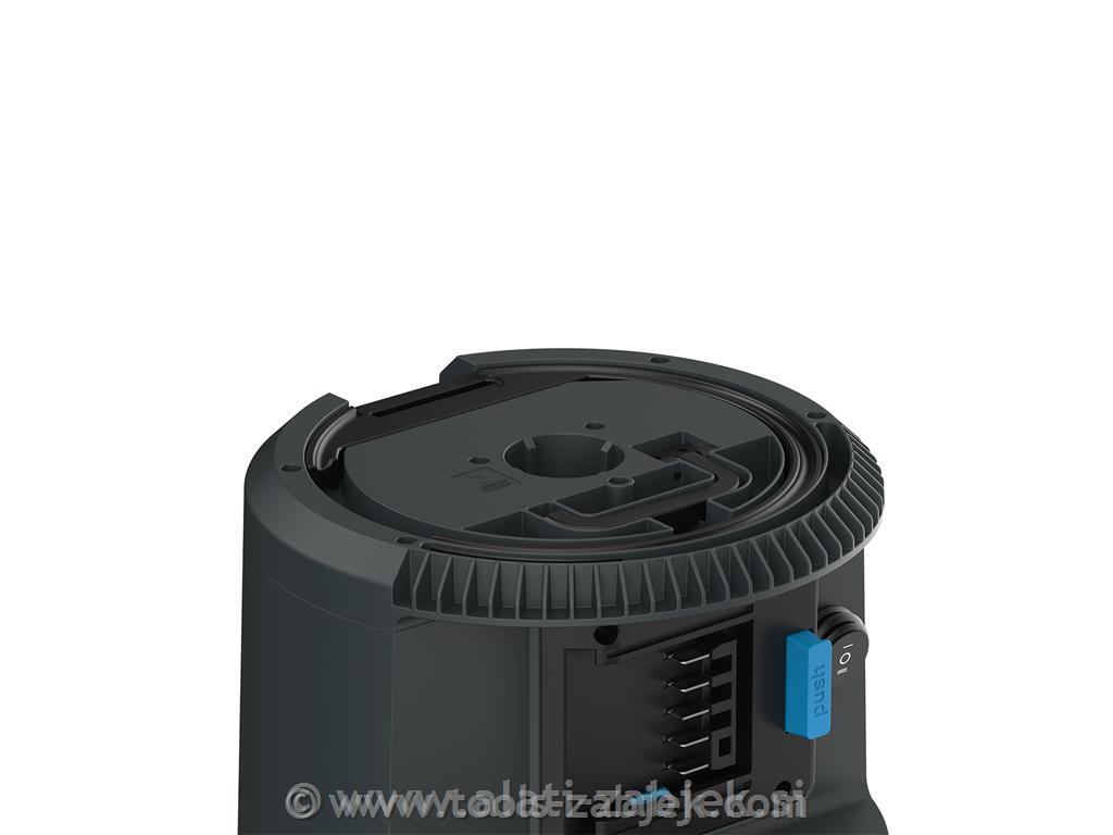 Area work light AREA 6 Connect SCANGRIP