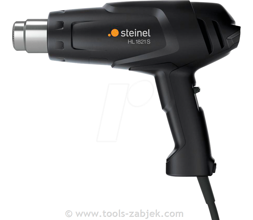 Heat gun 1800W STEINEL
