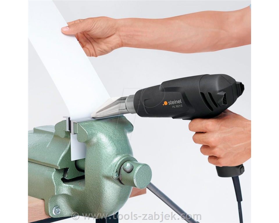 Heat gun 1800W STEINEL