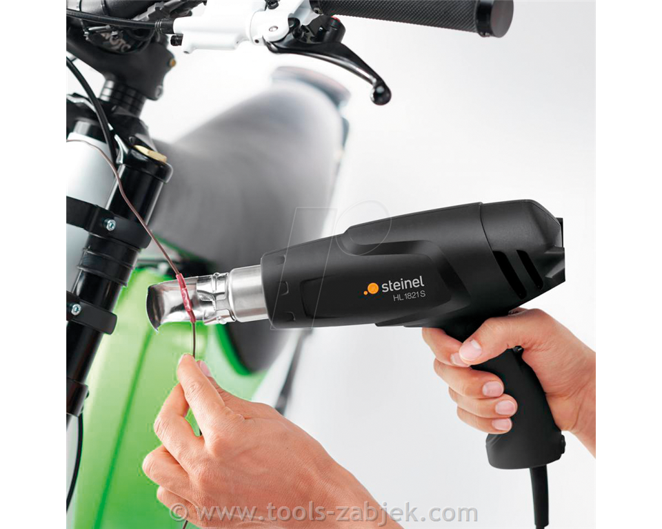 Heat gun 1800W STEINEL